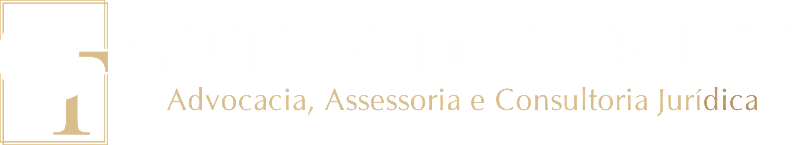 Guilherme Trentin - Advocacia, Assessoria e Consultoria Jurídica